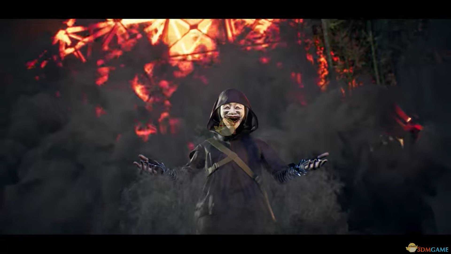 《幽灵线:东京》最后一个调查资料位置分享