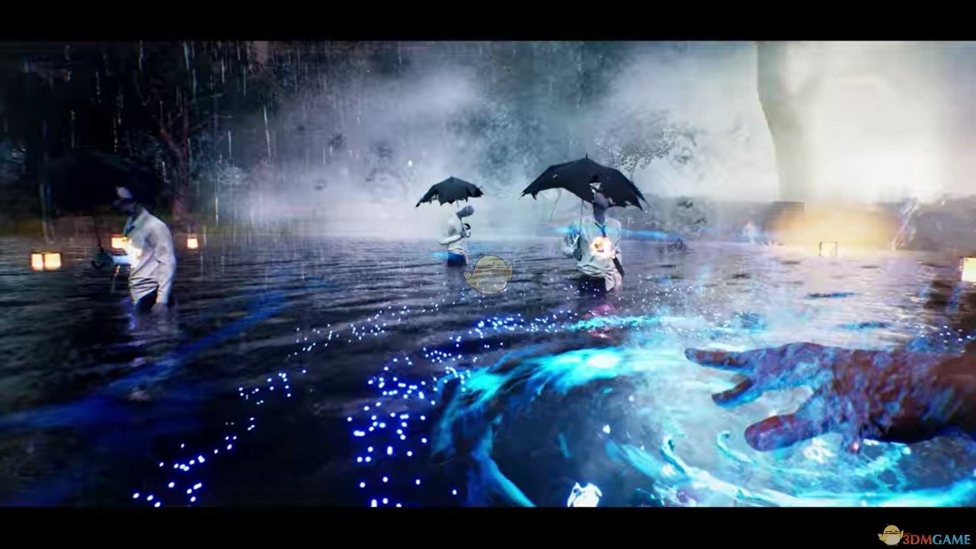 《幽灵线:东京》钢琴任务卡关解决方法分享