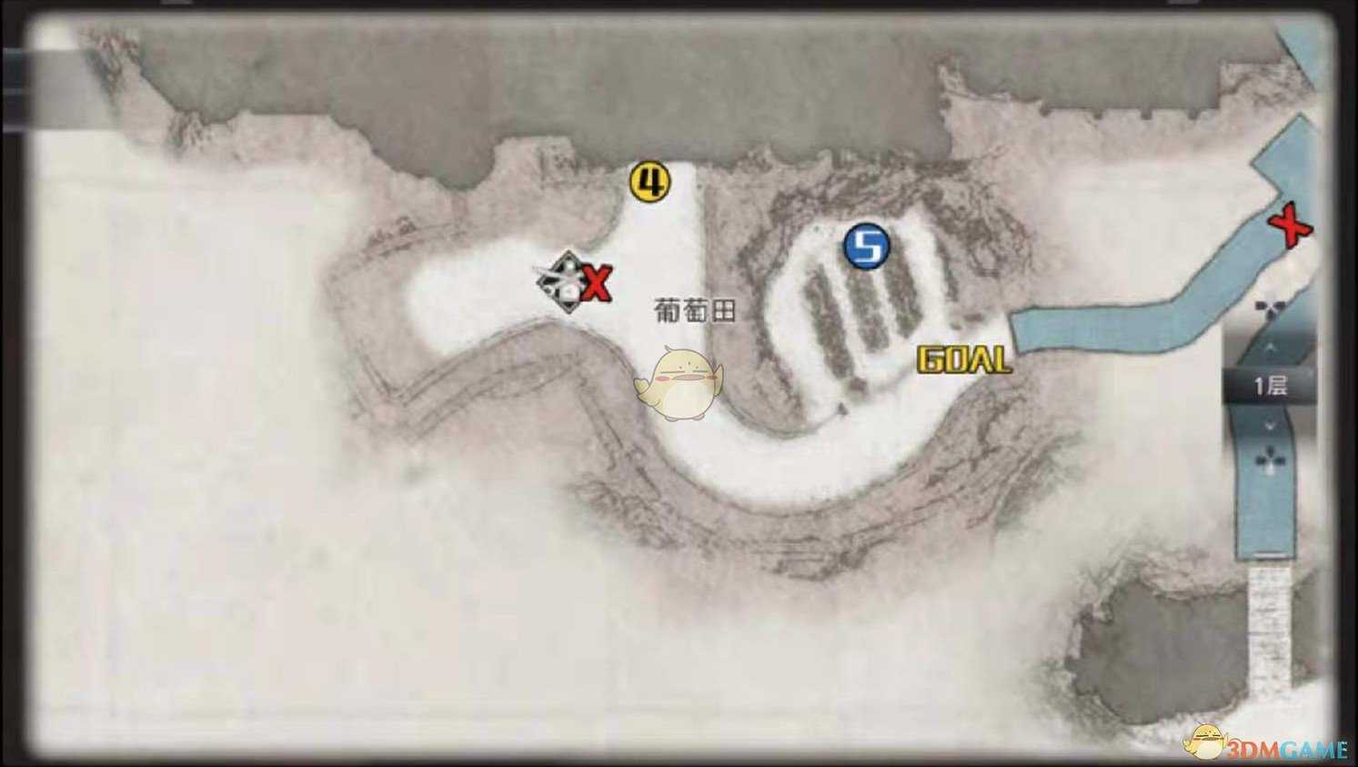 《生化危机8:村庄》城堡区域2高分流程