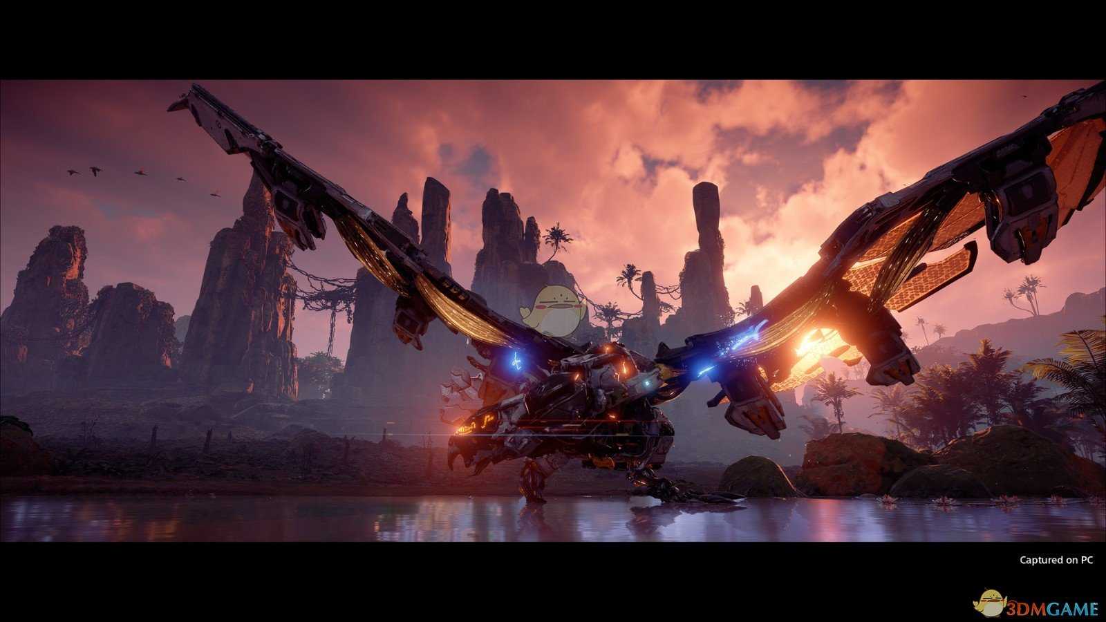 《地平线:零之曙光》伊克蕊的挑战完成注意事项分享