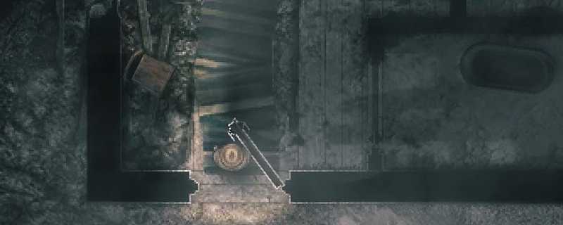 阴暗森林1.3.0版本游戏基本操作是什么