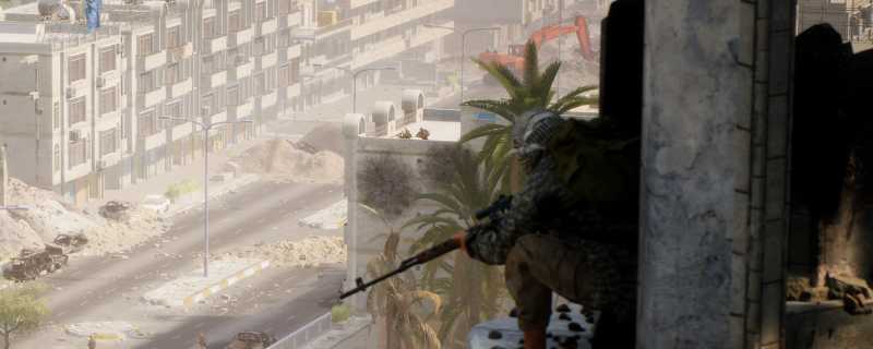 战术小队侦查组侦查有什么基本要求