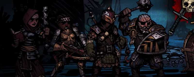 暗黑地牢绷带解毒剂使用需要注意什么