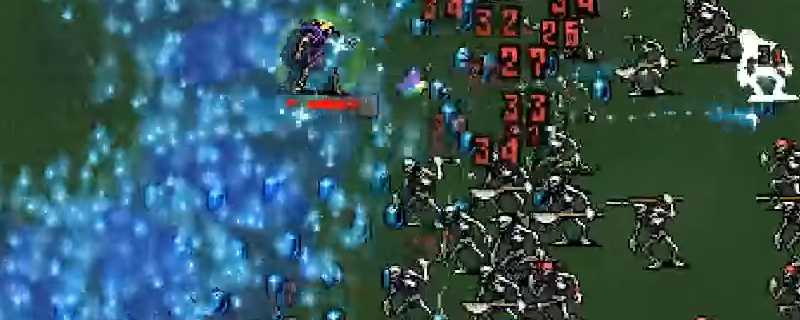 吸血鬼幸存者红死神怎么获取