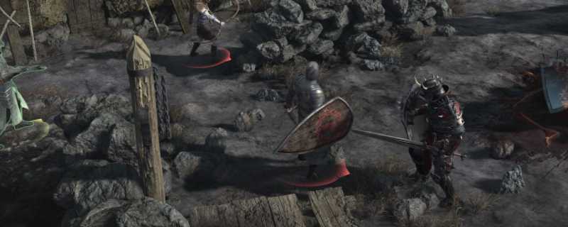 亚瑟王骑士传说高文角色怎么样