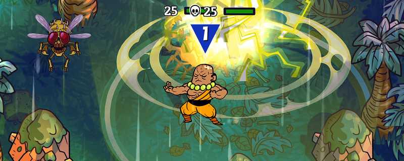 无名小卒拯救世界第三个精灵在哪里