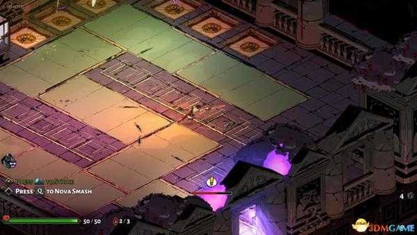 《哈迪斯:地狱之战》 图文攻略 关卡流程boss打法详解