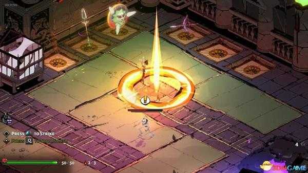 《哈迪斯:地狱之战》 图文攻略 关卡流程boss打法详解