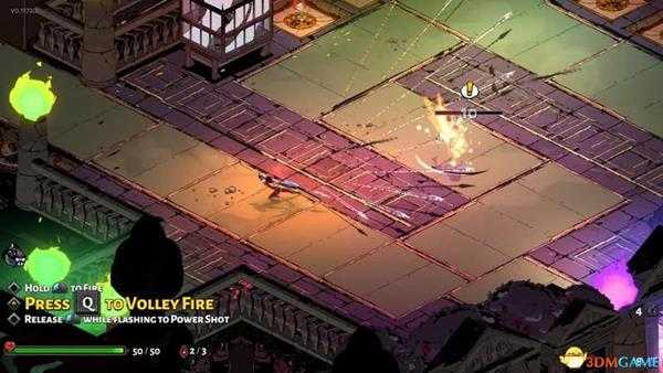 《哈迪斯:地狱之战》 图文攻略 关卡流程boss打法详解