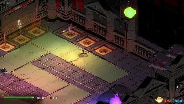 《哈迪斯:地狱之战》 图文攻略 关卡流程boss打法详解