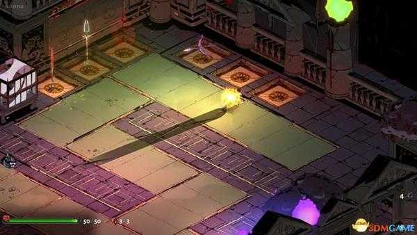 《哈迪斯:地狱之战》 图文攻略 关卡流程boss打法详解