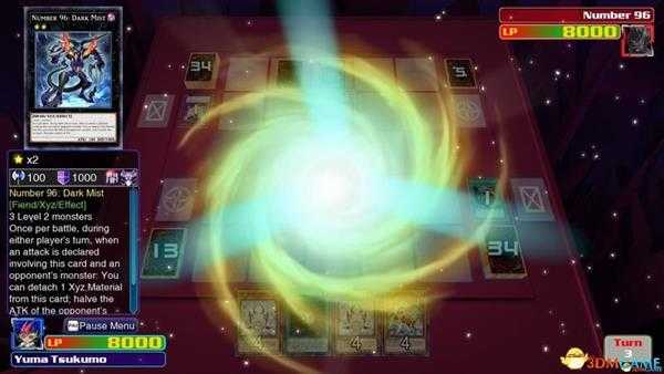 《游戏王：决斗者遗产链接进化》新大师规则图文上手指南 卡组推荐