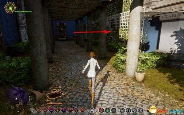 《龙腾世纪3:审判》DLC图文攻略 入侵者DLC全任务攻略