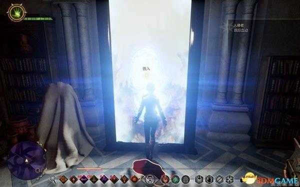 《龙腾世纪3:审判》DLC图文攻略 入侵者DLC全任务攻略