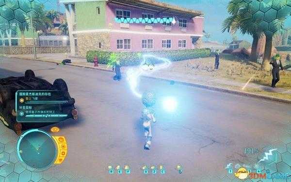 《毁灭全人类：重制版》全流程全支线任务攻略 高分挑战达成方法