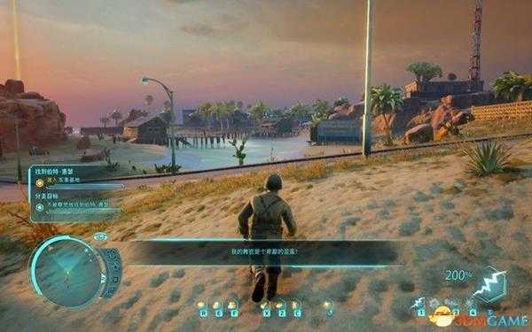 《毁灭全人类：重制版》全流程全支线任务攻略 高分挑战达成方法