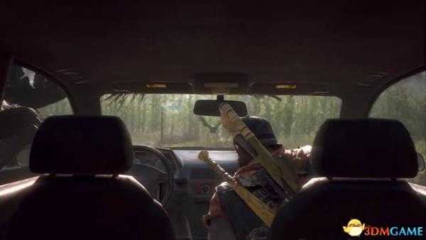 旧日不再什么时候发售 游戏发行时间公布