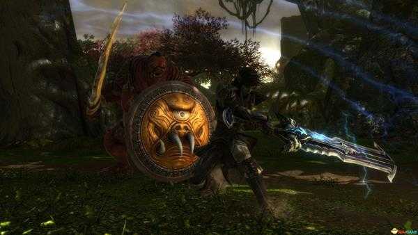 《阿玛拉王国：惩罚 重置版》图文全教程攻略 能力技能天命武器战斗详解