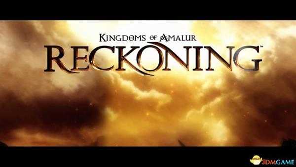 《阿玛拉王国：惩罚 重置版》图文全教程攻略 能力技能天命武器战斗详解