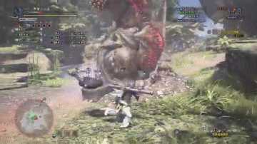 《怪物猎人：世界》历战恐暴龙打法推荐