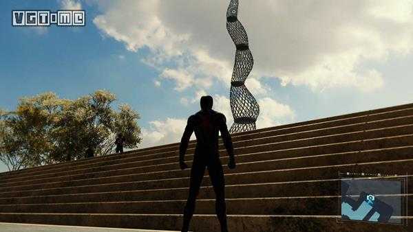 《漫威蜘蛛侠》全秘密拍照活动地点一览