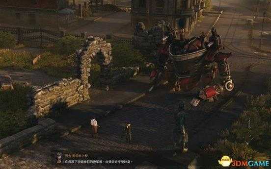 《钢铁收割》全战役流程图文攻略 俄苏战役过关技巧