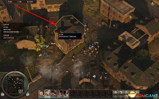 《钢铁收割》全战役流程图文攻略 俄苏战役过关技巧