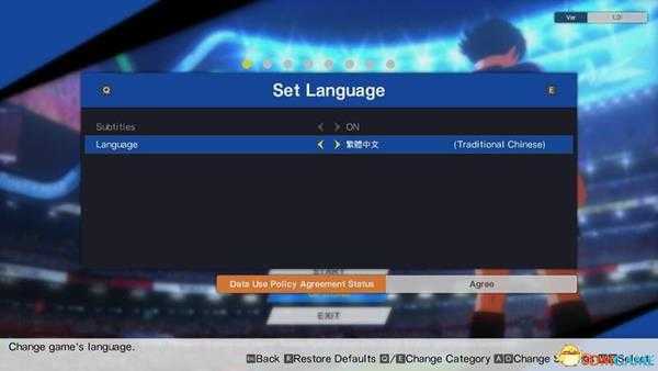 《足球小将：新秀崛起》图文全攻略 攻防操作技巧及玩法系统详解