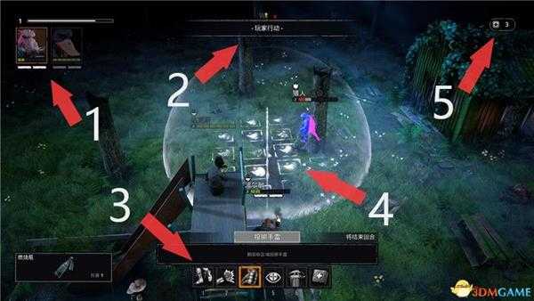 《突变元年：伊甸之路》 全关卡流程攻略 全神器收集天赋解析