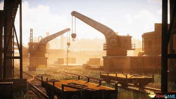 《钢铁收割》图文攻略 全兵种全建筑详解攻略