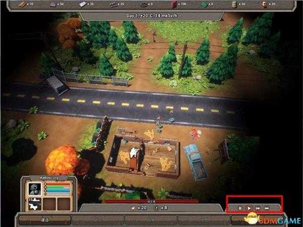 《最后的天堂》图文教程攻略 建筑科技详解及流程试玩解析