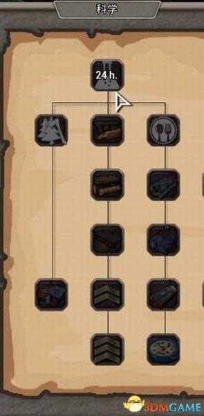 《最后的天堂》图文教程攻略 建筑科技详解及流程试玩解析