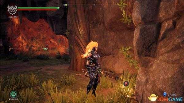 《暗黑血统3》图文全收集攻略 全灵石精华残骸核心难民精金收集