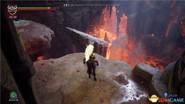 《暗黑血统3》图文全收集攻略 全灵石精华残骸核心难民精金收集