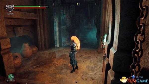 《暗黑血统3》图文全收集攻略 全灵石精华残骸核心难民精金收集