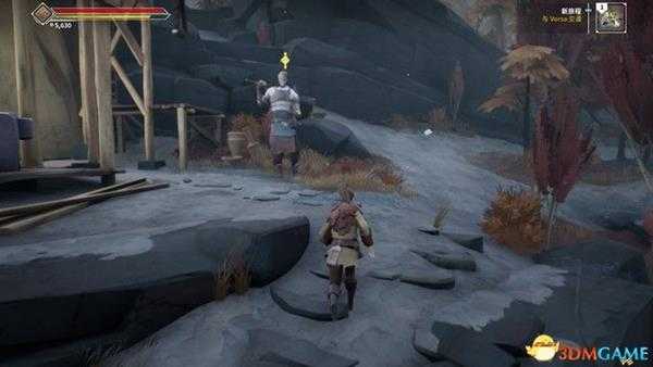 《Ashen》 图文全流程攻略 上手指南及流程Boss打法攻略