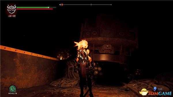 《暗黑血统3》图文全收集攻略 全灵石精华残骸核心难民精金收集