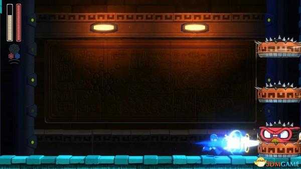 《洛克人11》 图文攻略 全关卡通关流程攻略