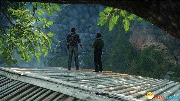 《正当防卫4》哈维支线，所有古墓位置在哪。