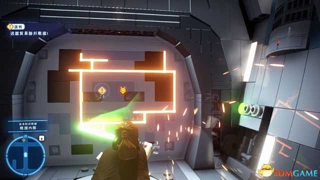 《乐高星球大战:天行者传奇》图文剧情流程攻略 全资料卡位置及人物码