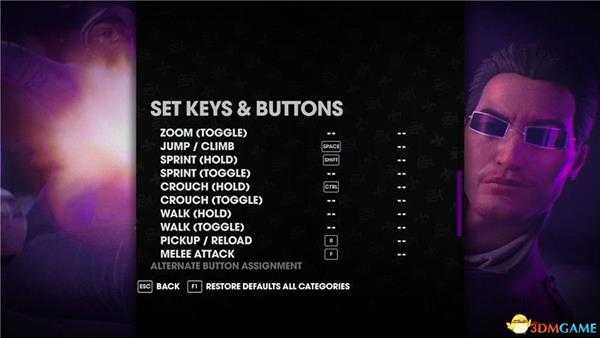 《黑道圣徒3：重制版》全剧情流程全收集攻略 全支线任务全活动攻略