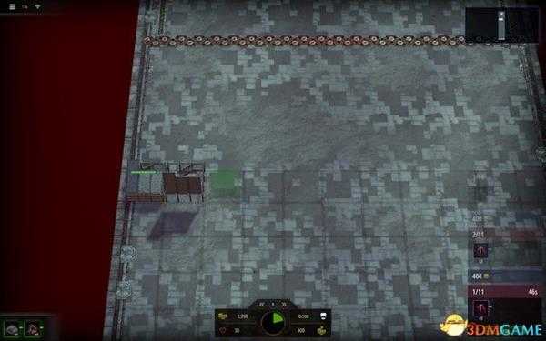 《Unleash》 图文上手指南 全防御塔怪物详解及流程解析