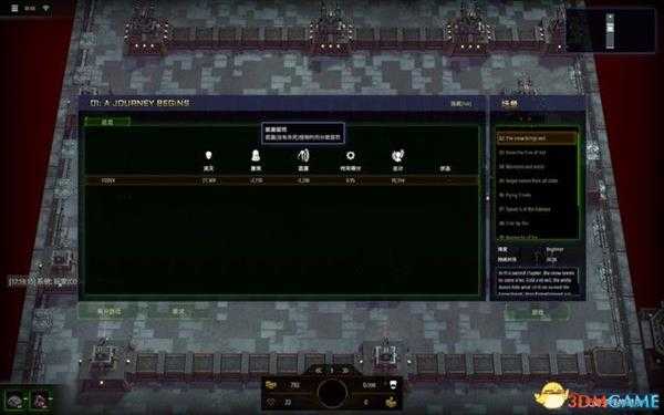《Unleash》 图文上手指南 全防御塔怪物详解及流程解析