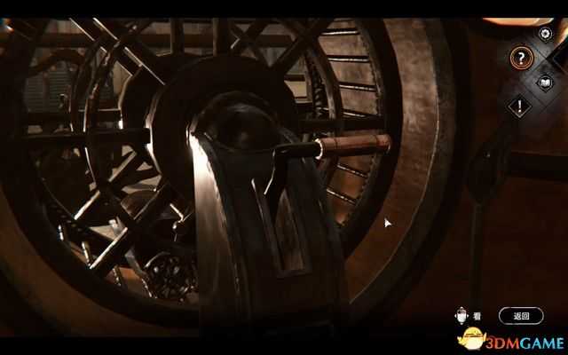 《塞伯利亚之谜:世界之前》图文攻略 全解密剧情流程全结局攻略