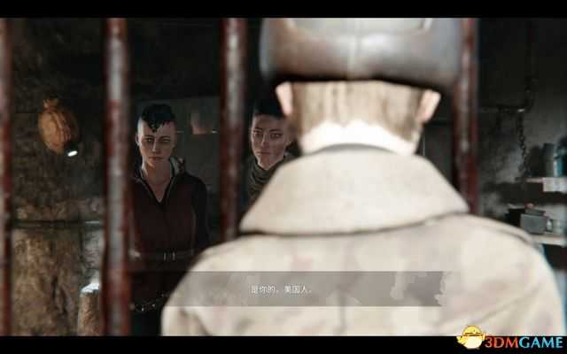 《塞伯利亚之谜:世界之前》图文攻略 全解密剧情流程全结局攻略