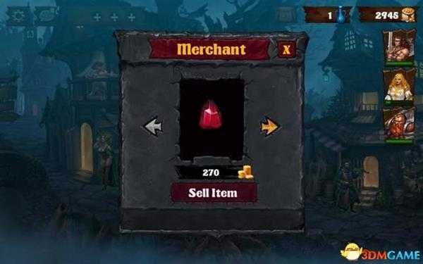 暗黑探险2 图文攻略 上手指南全英雄解析及流程试玩