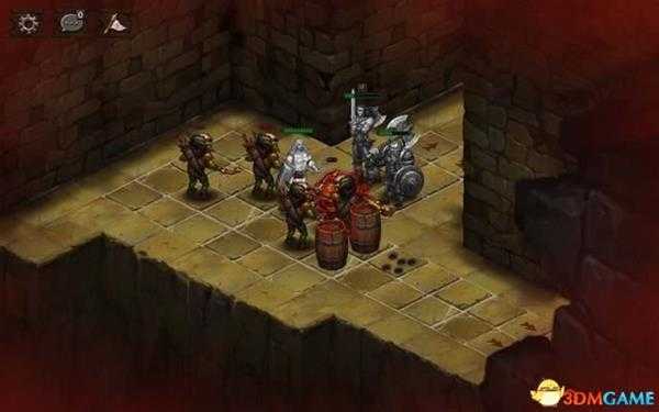 暗黑探险2 图文攻略 上手指南全英雄解析及流程试玩