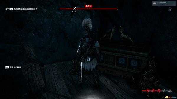 《刺客信条:奥德赛》全氪金宝箱所在位置一览