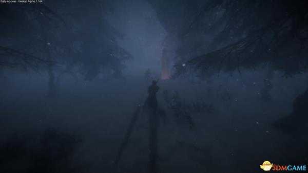 《永恒边缘》  图文全剧情流程攻略  全支线任务攻略