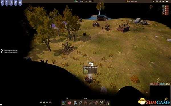 《祖先》 图文攻略 全建筑兵种解析全地图玩法总结